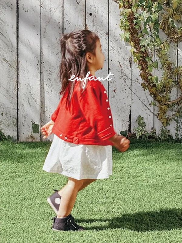 agnès b. private sale children
